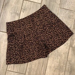 Ann Taylor Loft shorts